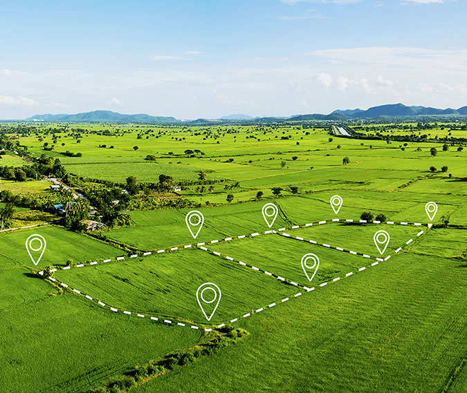 DTCP Approved Residential Plots